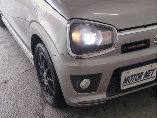 SUZUKI ALTO WORKS 2019 Image 31