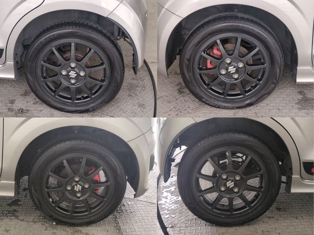 SUZUKI ALTO WORKS 2019 Image 31