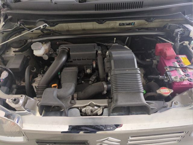 SUZUKI ALTO WORKS 2019 Image 31