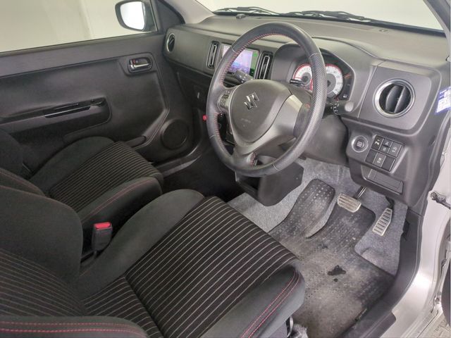 SUZUKI ALTO WORKS 2019 Image 31