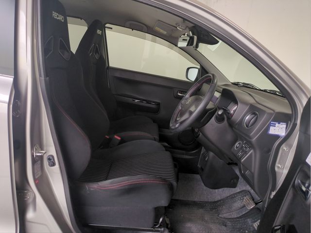 SUZUKI ALTO WORKS 2019 Image 31