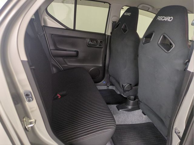 SUZUKI ALTO WORKS 2019 Image 31