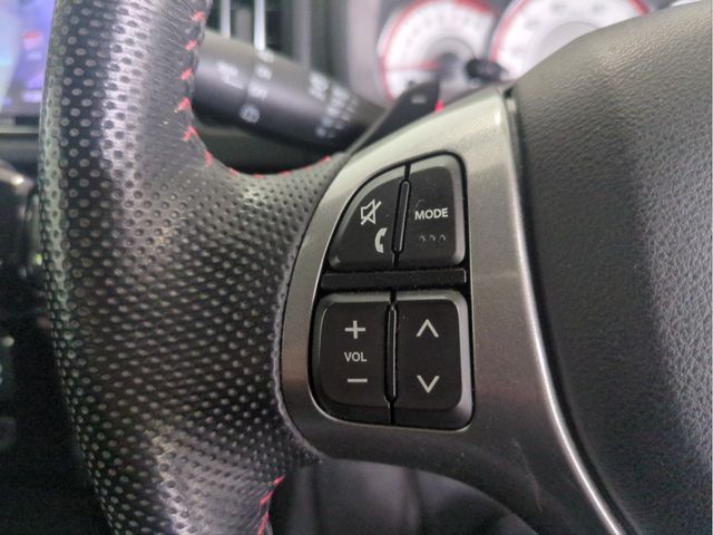 SUZUKI ALTO WORKS 2019 Image 31