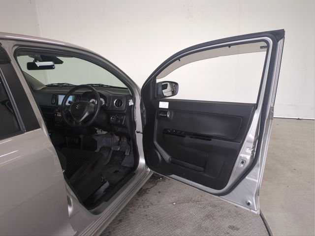 SUZUKI ALTO WORKS 2019 Image 31