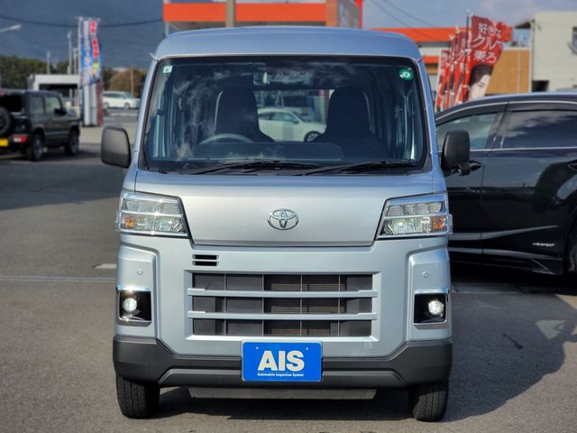 TOYOTA PIXIS VAN 2022 Image 31