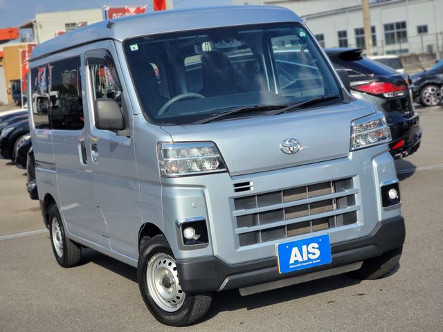 TOYOTA PIXIS VAN 2022 Image 31