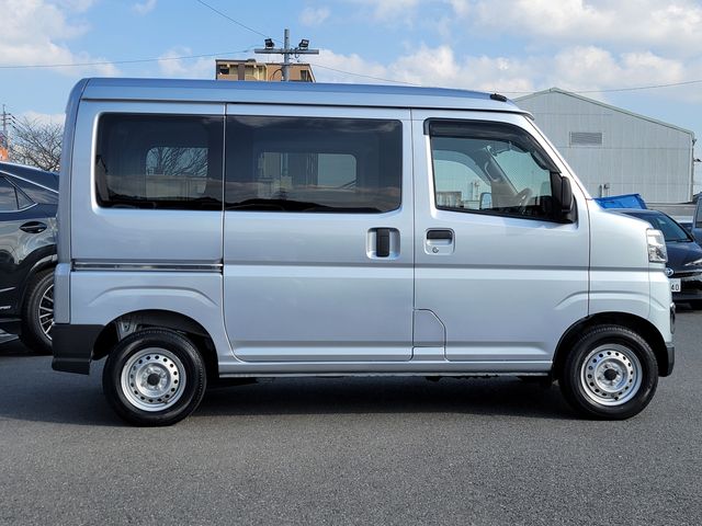 TOYOTA PIXIS VAN 2022 Image 31