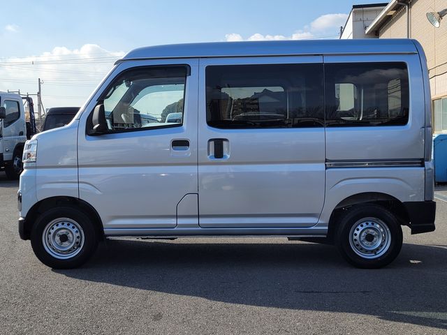 TOYOTA PIXIS VAN 2022 Image 31
