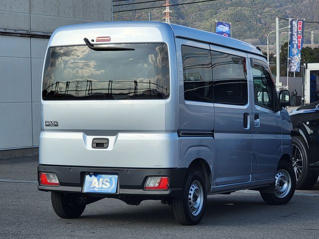 TOYOTA PIXIS VAN 2022 Image 31