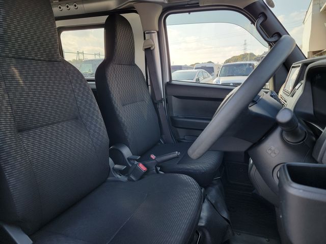 TOYOTA PIXIS VAN 2022 Image 31