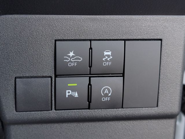 TOYOTA PIXIS VAN 2022 Image 31