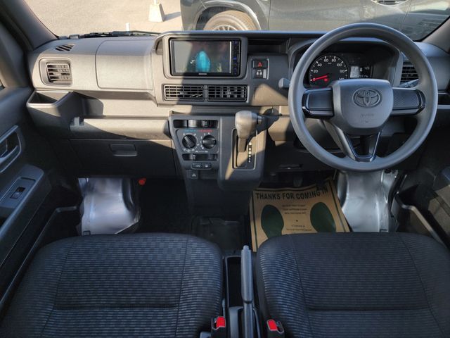 TOYOTA PIXIS VAN 2022 Image 31