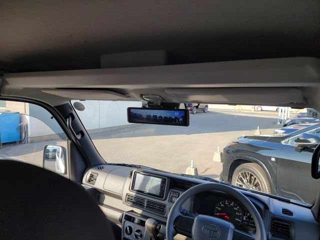 TOYOTA PIXIS VAN 2022 Image 31