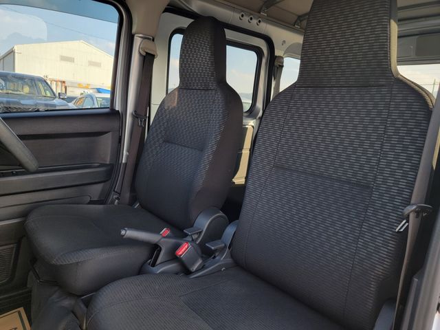 TOYOTA PIXIS VAN 2022 Image 31