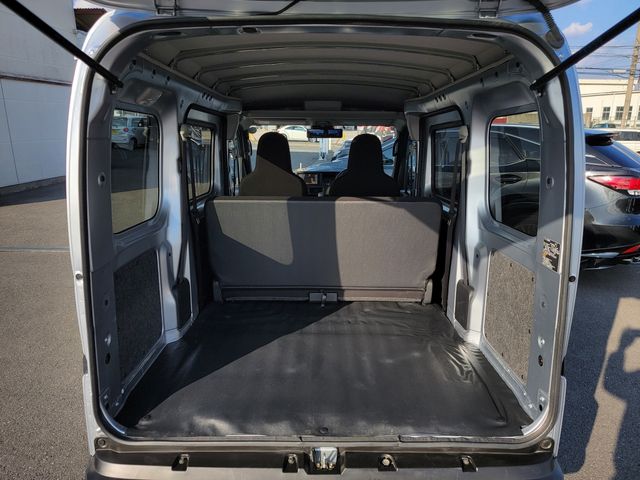 TOYOTA PIXIS VAN 2022 Image 31