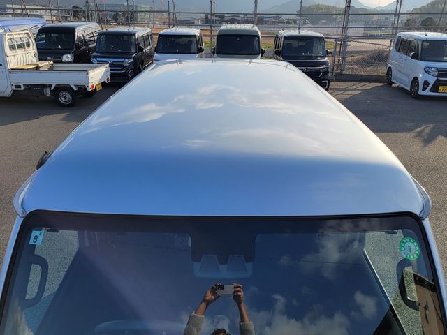 TOYOTA PIXIS VAN 2022 Image 31