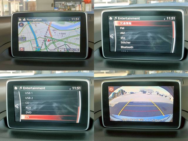 MAZDA AXELA SEDAN 2016 Image 31