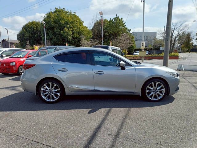 MAZDA AXELA SEDAN 2016 Image 31