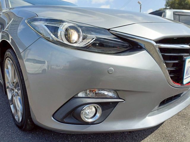 MAZDA AXELA SEDAN 2016 Image 31