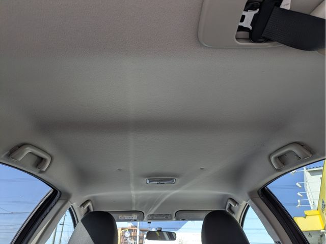 TOYOTA AQUA 2015 Image 31