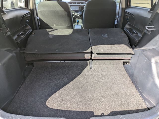 TOYOTA AQUA 2015 Image 31