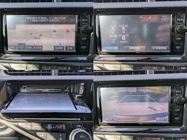 TOYOTA AQUA 2015 Image 31