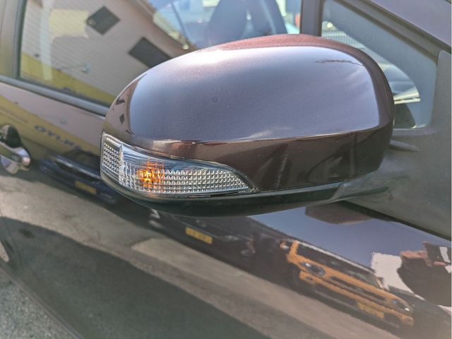 TOYOTA AQUA 2015 Image 31