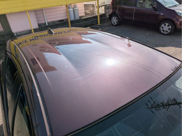 TOYOTA AQUA 2015 Image 31