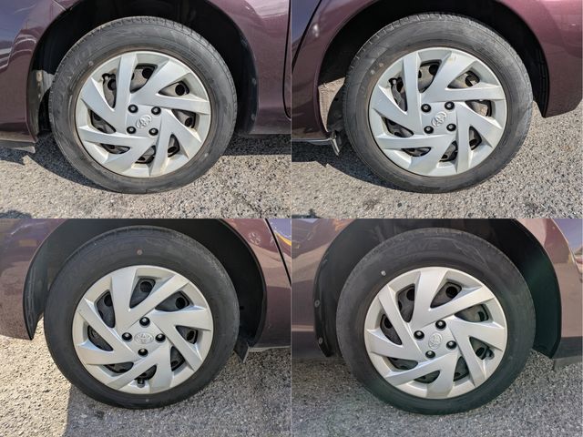 TOYOTA AQUA 2015 Image 31