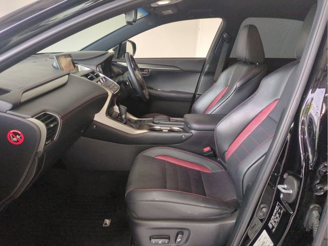 TOYOTA LEXUS NX200T 2014 Image 31