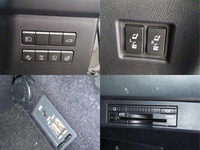 TOYOTA LEXUS NX200T 2014 Image 31