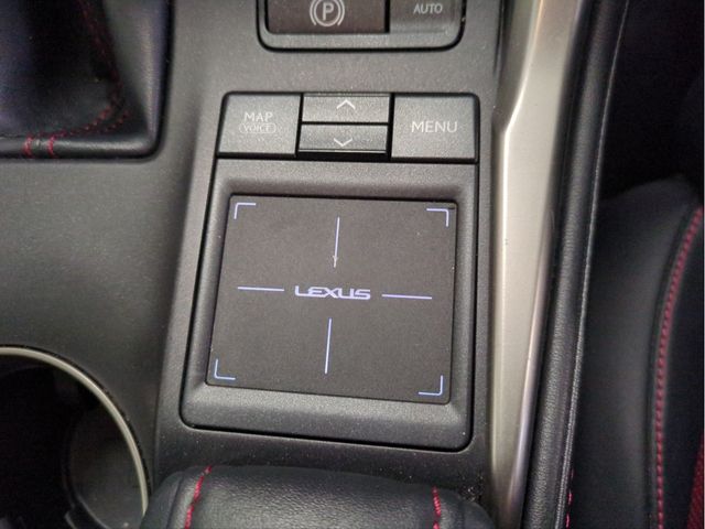 TOYOTA LEXUS NX200T 2014 Image 31