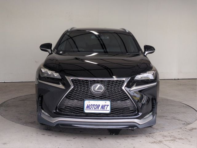 TOYOTA LEXUS NX200T 2014 Image 31