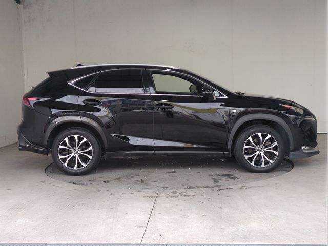 TOYOTA LEXUS NX200T 2014 Image 31