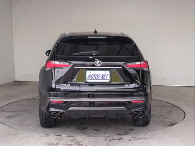 TOYOTA LEXUS NX200T 2014 Image 31