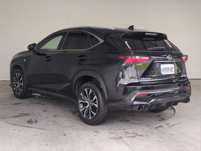 TOYOTA LEXUS NX200T 2014 Image 31