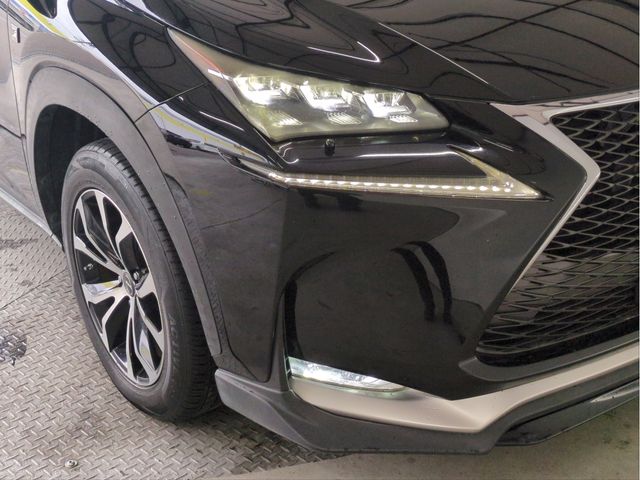 TOYOTA LEXUS NX200T 2014 Image 31