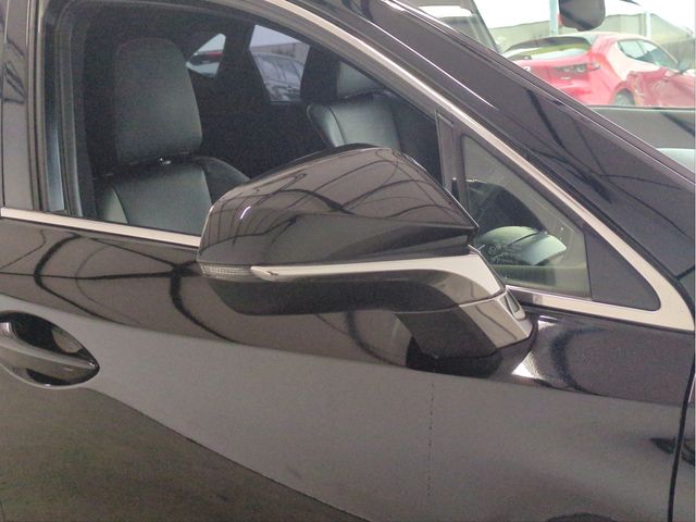 TOYOTA LEXUS NX200T 2014 Image 31