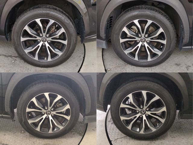 TOYOTA LEXUS NX200T 2014 Image 31