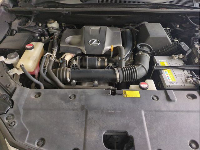 TOYOTA LEXUS NX200T 2014 Image 31