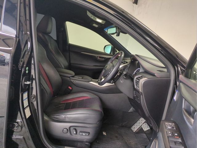 TOYOTA LEXUS NX200T 2014 Image 31