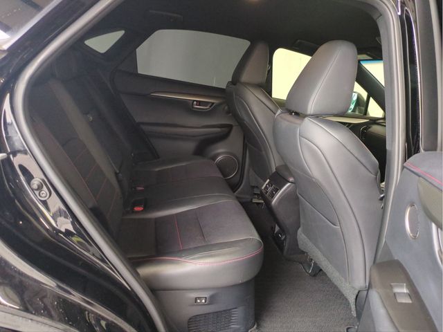 TOYOTA LEXUS NX200T 2014 Image 31