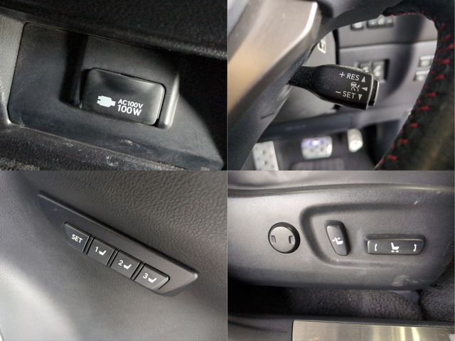 TOYOTA LEXUS NX200T 2014 Image 31