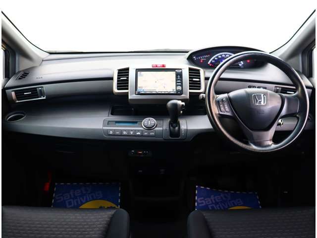 HONDA FREED SPIKE 4WD 2011 Image 31