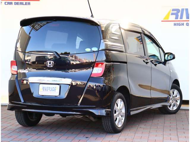 HONDA FREED SPIKE 4WD 2011 Image 31