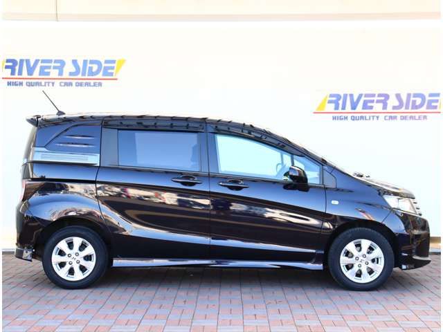 HONDA FREED SPIKE 4WD 2011 Image 31