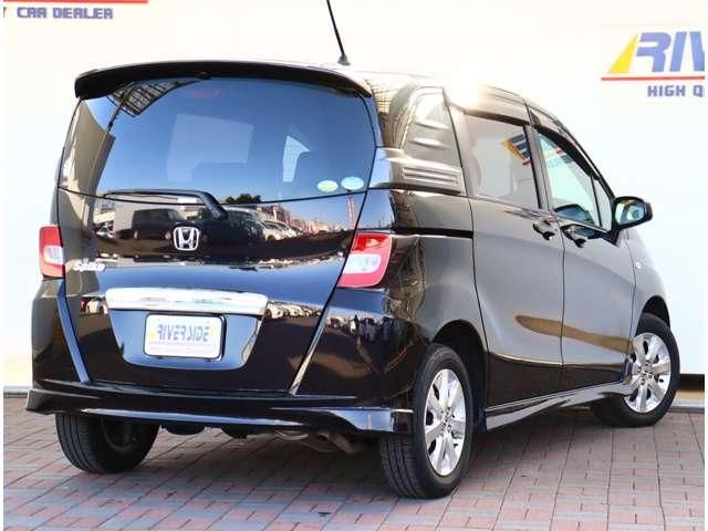 HONDA FREED SPIKE 4WD 2011 Image 31