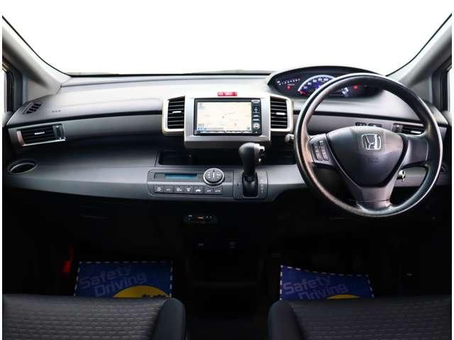 HONDA FREED SPIKE 4WD 2011 Image 31