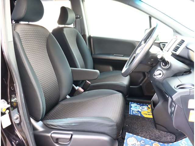 HONDA FREED SPIKE 4WD 2011 Image 31