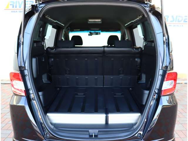 HONDA FREED SPIKE 4WD 2011 Image 31